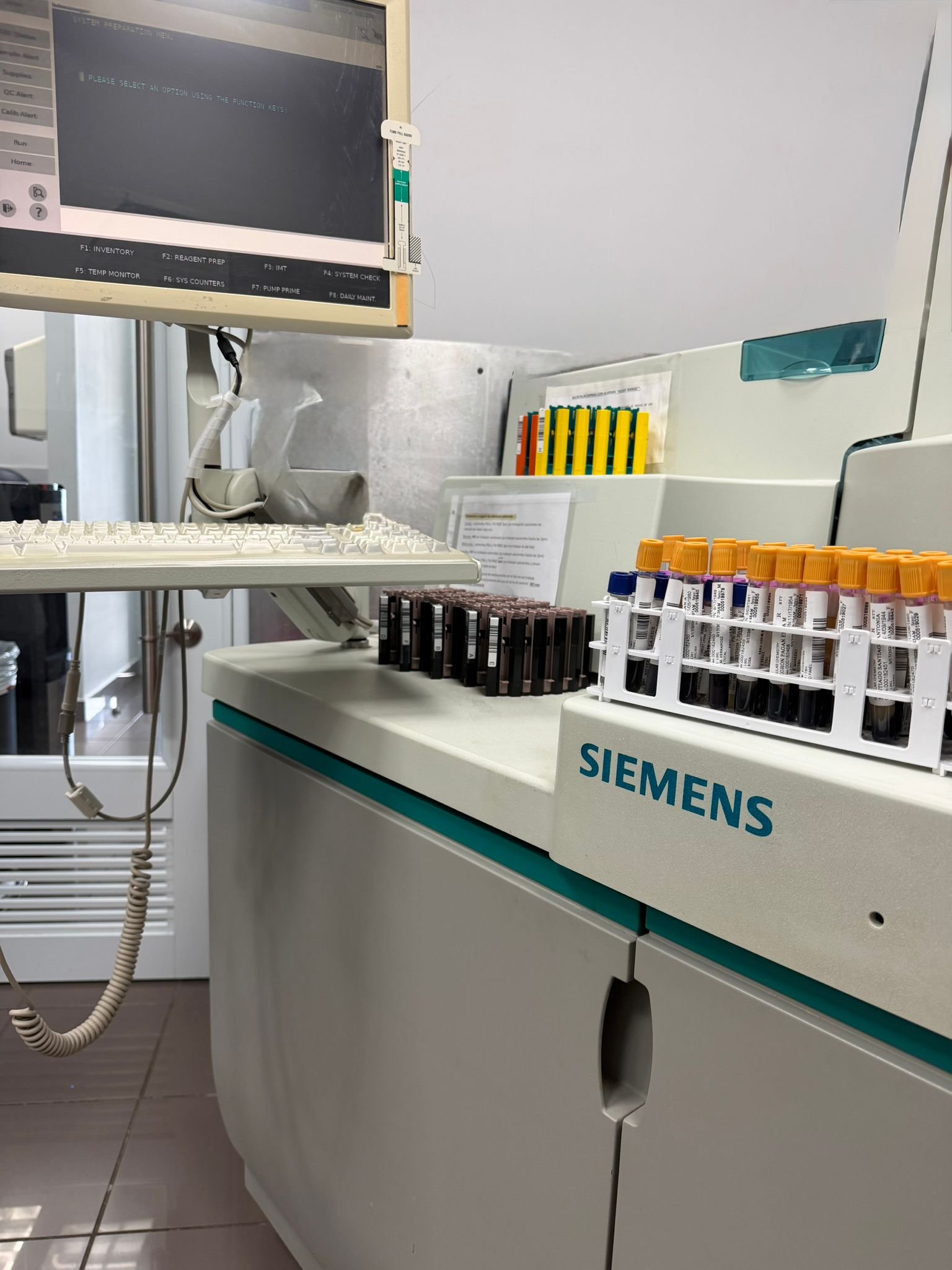 Laboratorio Clínico Central Naranjito(5)